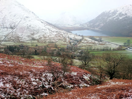 Brotherswater